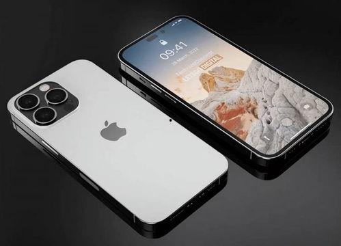 iphone 14最新爆料,揭秘全新设计、功能与性能亮点