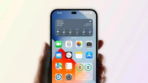 iphone 14最新爆料,揭秘全新设计、功能与性能亮点 第2张 iphone 14最新爆料,揭秘全新设计、功能与性能亮点 第2张