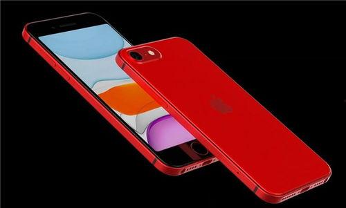 iphone se2最新爆料,性能升级与设计革新揭秘！  第2张