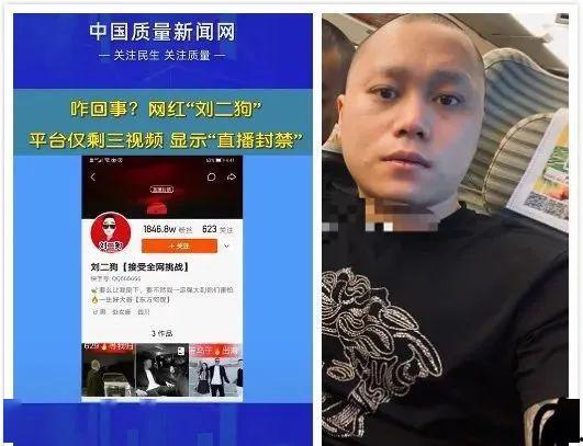 李四爆料刘二狗视频播放,李四揭露刘二狗视频播放背后的惊人真相