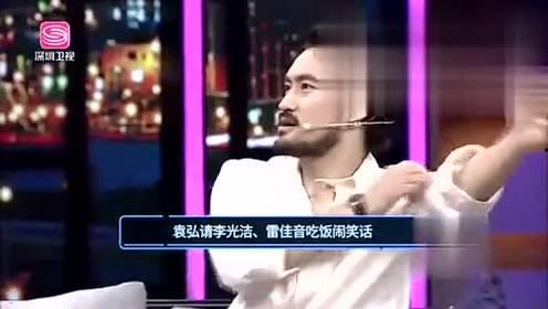娱乐爆料配音,神秘配音幕后故事大揭秘！