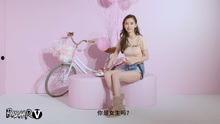 Angelababy爆料闻脚的视频,网友热议  第2张