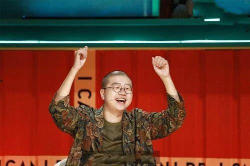 李诞爆料郭德纲视频,一场相声界的风云再起  第1张 李诞爆料郭德纲视频,一场相声界的风云再起  第1张