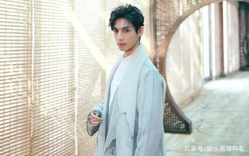 娱乐圈爆料罗云熙陈飞宇,神秘恋情曝光引热议  第2张 娱乐圈爆料罗云熙陈飞宇,神秘恋情曝光引热议  第2张