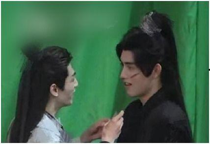 娱乐圈爆料罗云熙陈飞宇,神秘恋情曝光引热议  第3张 娱乐圈爆料罗云熙陈飞宇,神秘恋情曝光引热议  第3张