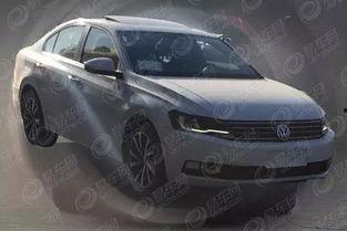 一汽大众最新爆料  第2张 一汽大众最新爆料  第2张