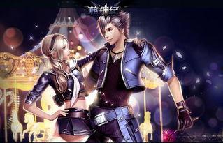 2017枪神纪最新爆料,神秘武器登场,战局再掀风云