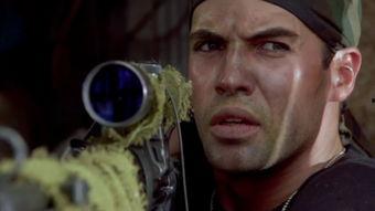 双狙人2高清在线观看,高清盛宴,在线重温经典战火  第3张 双狙人2高清在线观看,高清盛宴,在线重温经典战火  第3张