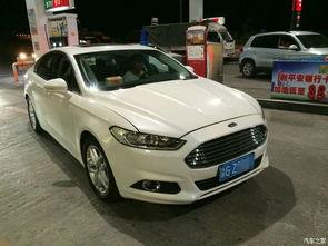 最新蒙迪欧爆料消息视频  第2张