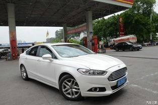 最新蒙迪欧爆料消息视频  第3张