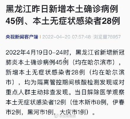 黑龙江爆料最新,揭秘神秘事件背后的真相  第3张